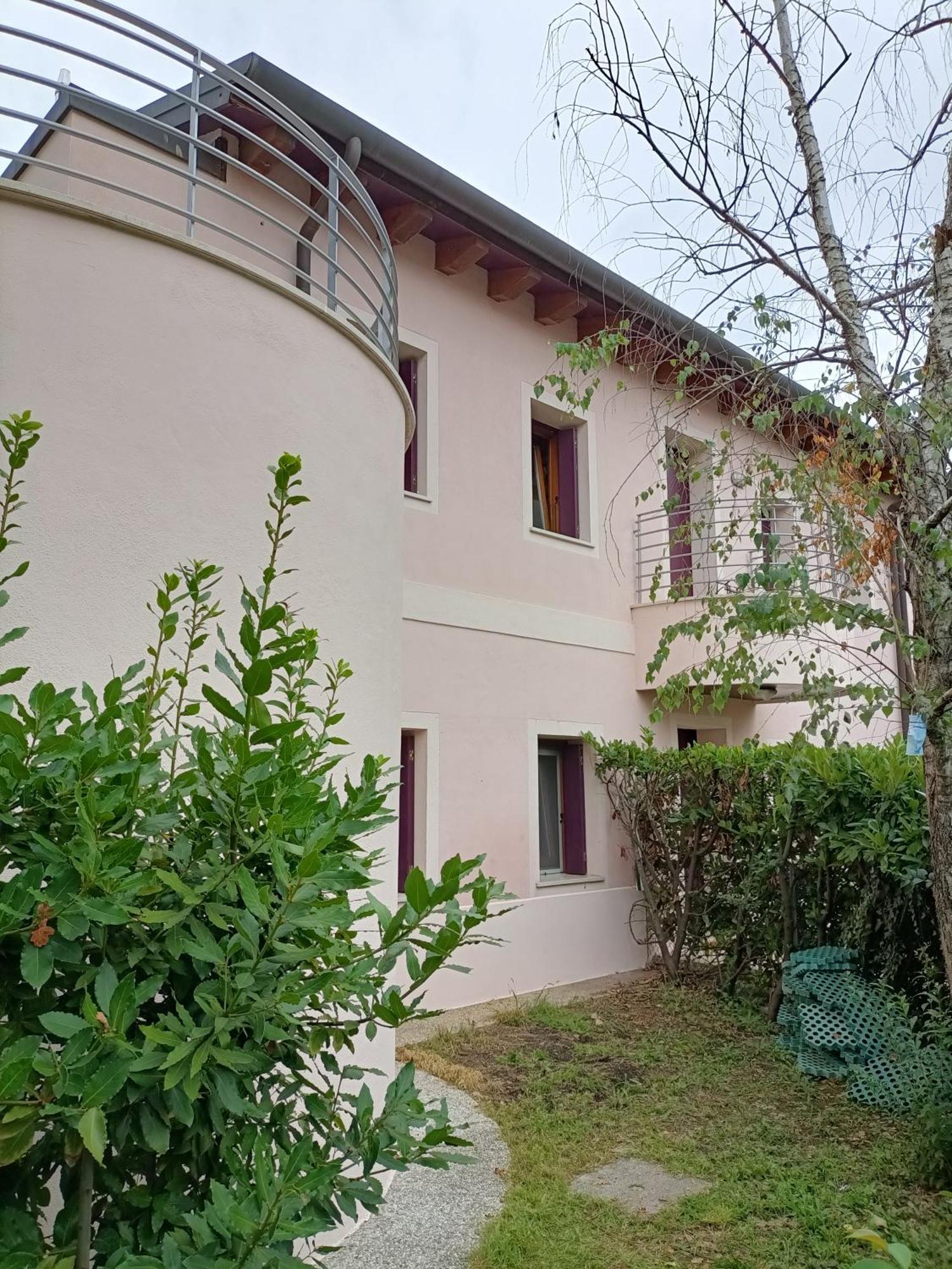 Il Nido - Villetta In Posizione Strategica Treviso Exterior foto